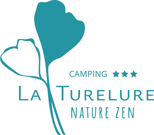 logo camping la Turelure