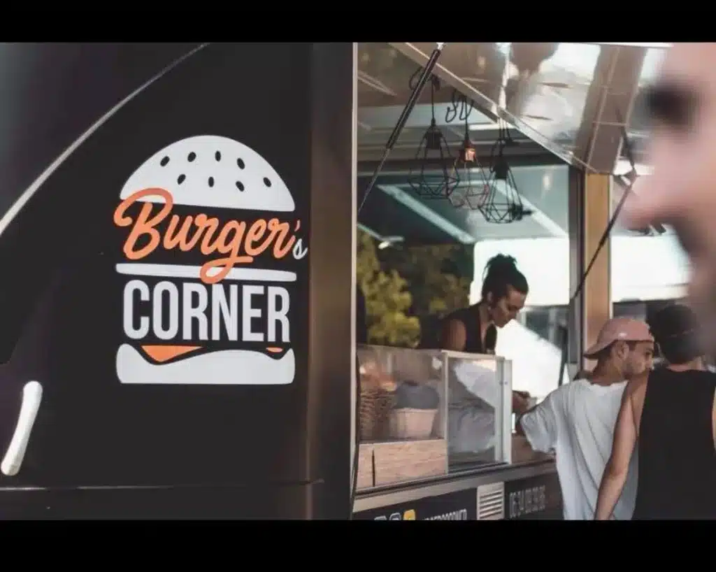 burger s corner