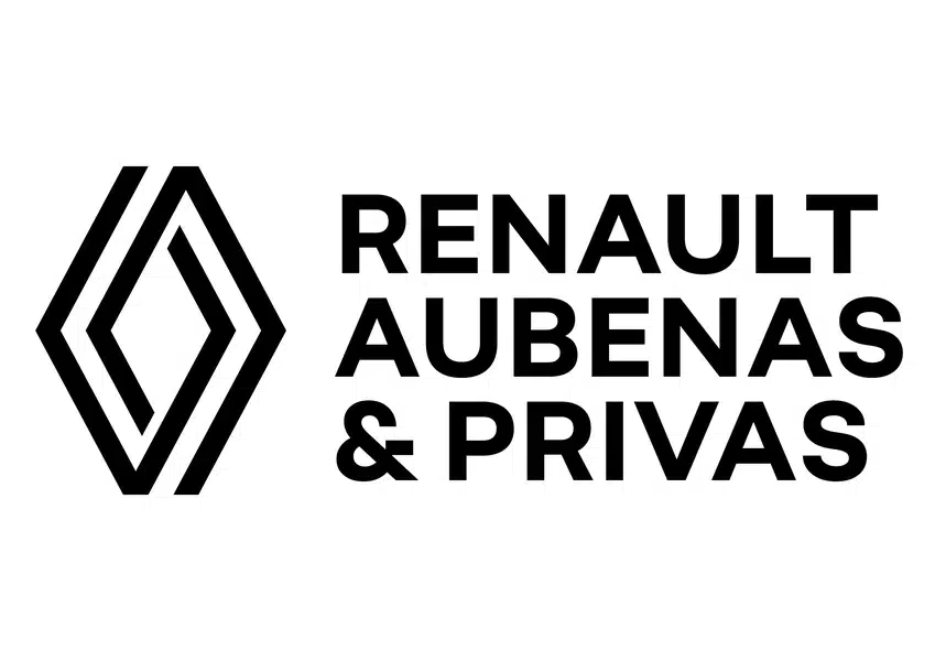Logo Renault Aubenas