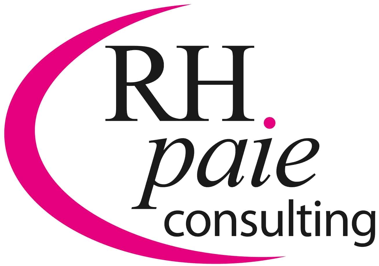 RH PAIE CONSULTING page