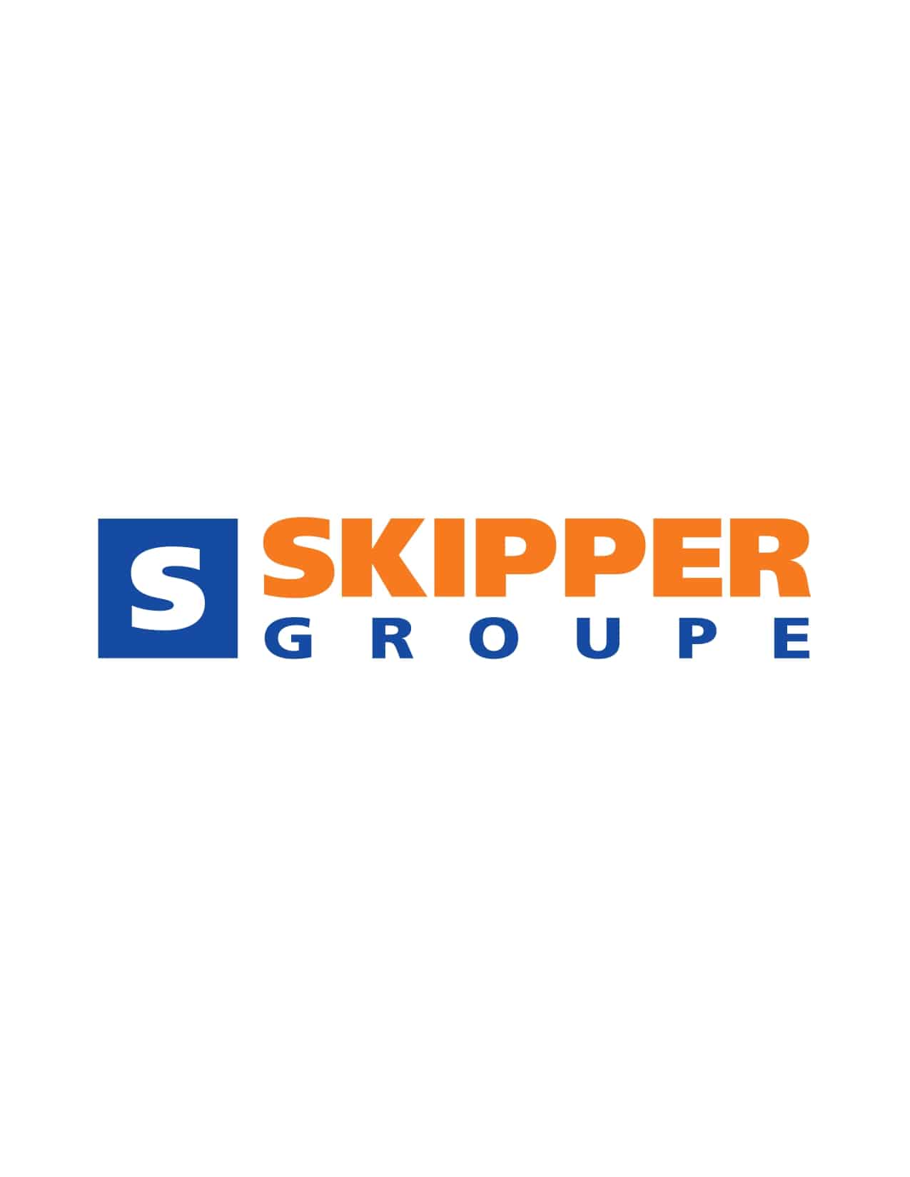 SKIPPER GROUPE page
