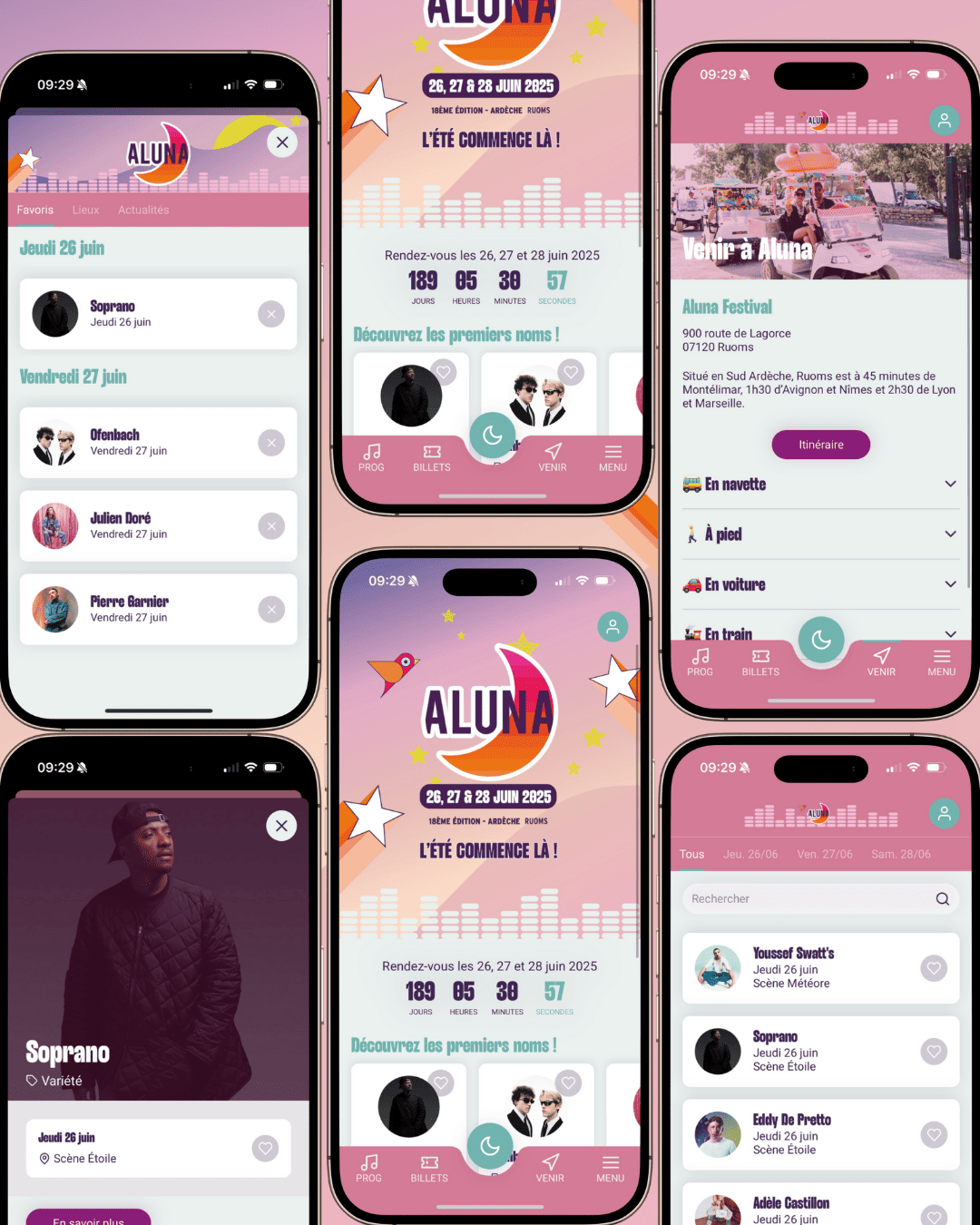 aluna festival app imagegarde