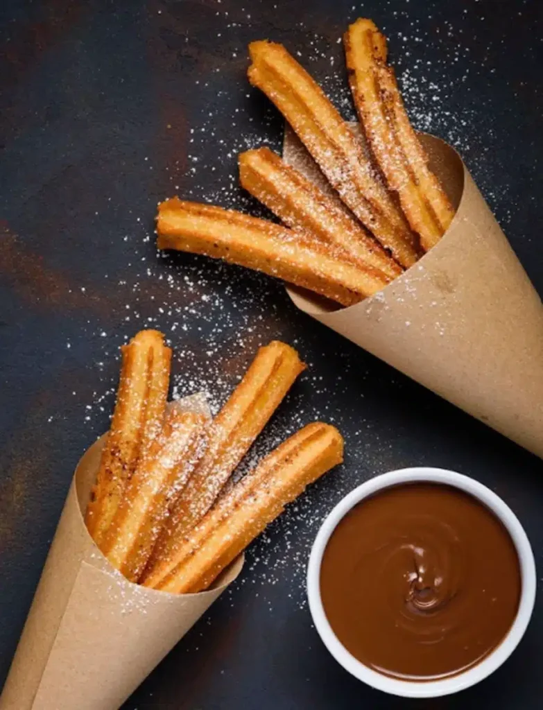 Festi Churros