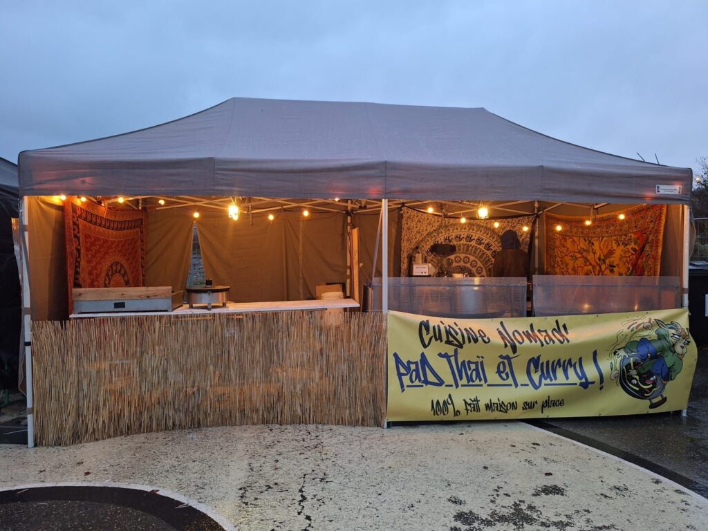 cuisin nomad
