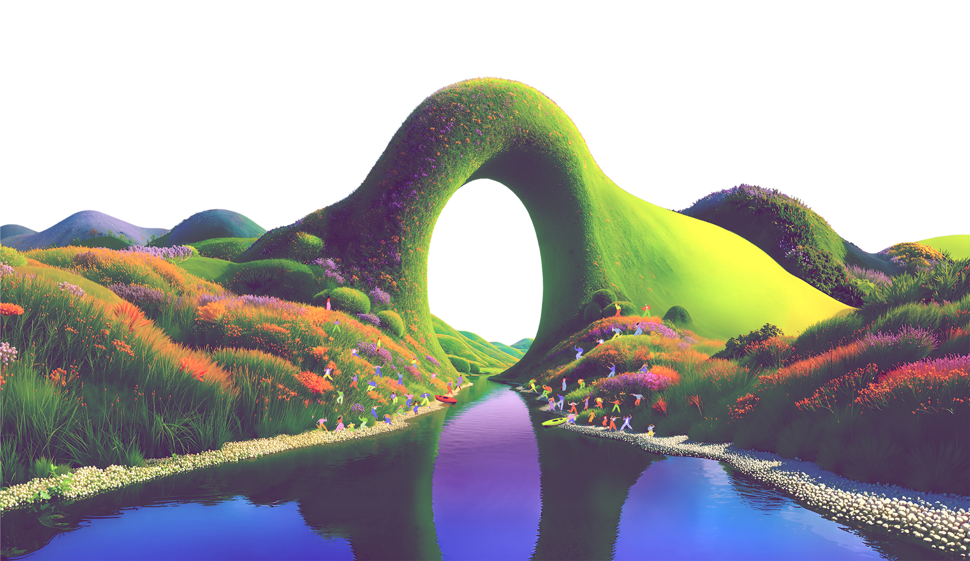 aluna festival ardeche