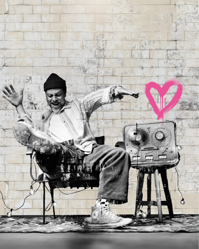 christophe maé en concert aluna juin