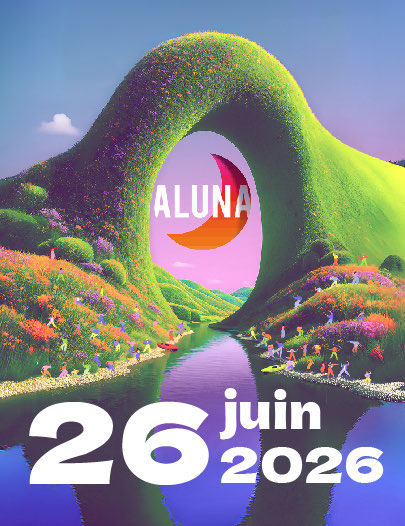 pass j vendredi aluna festival