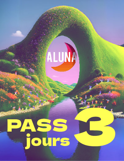 pass j aluna festival