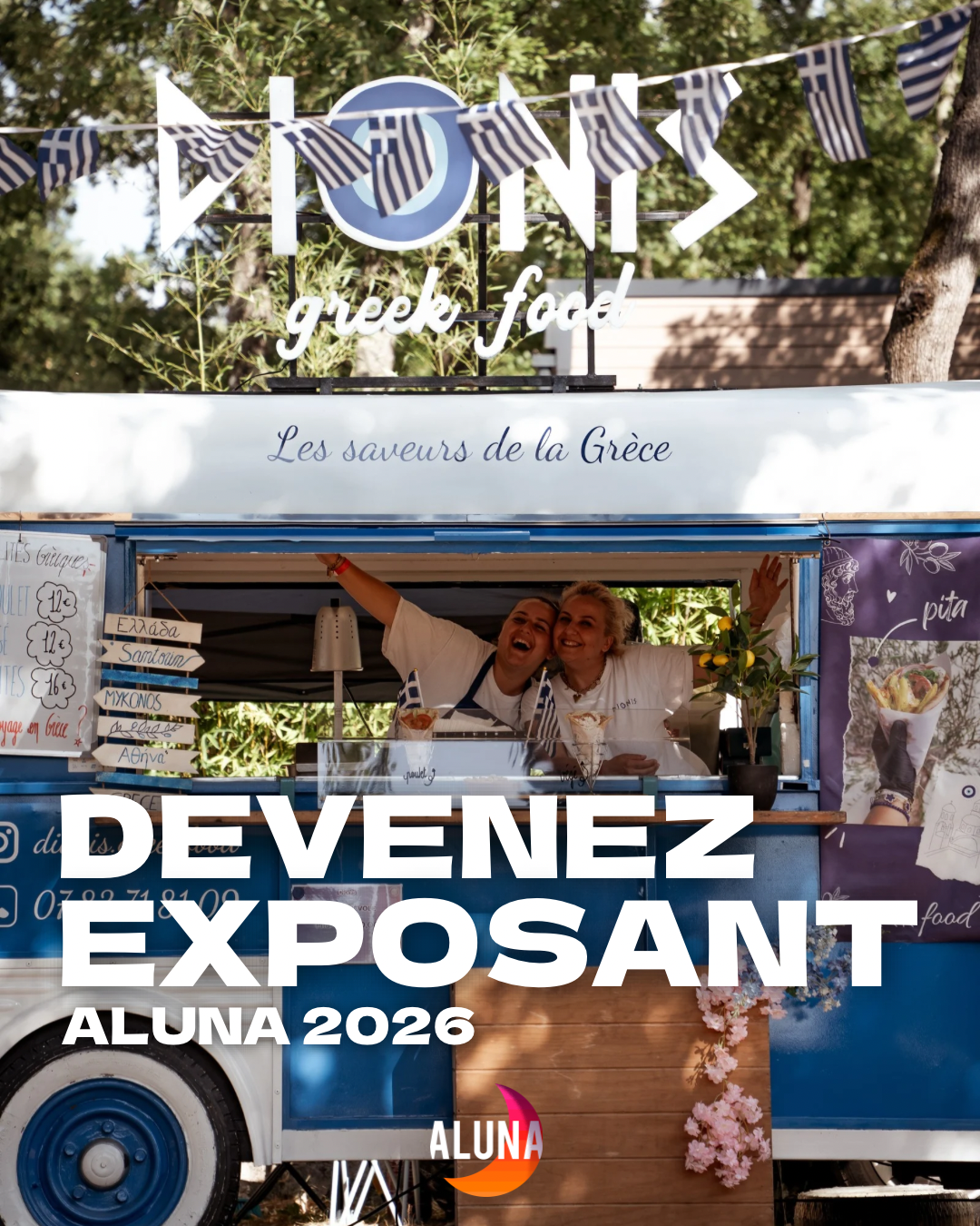 publication insta aluna