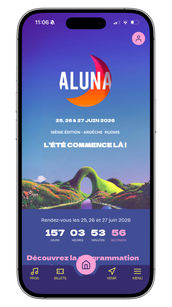 app aluna