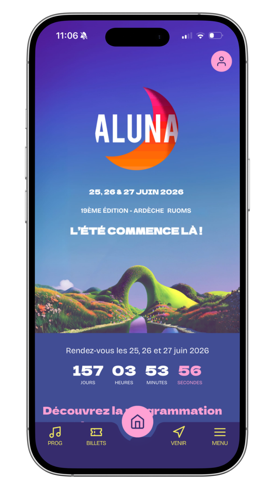 app aluna