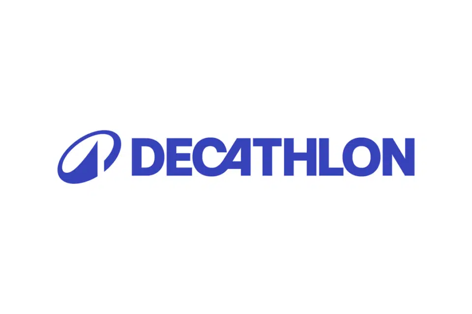 logo decathlon
