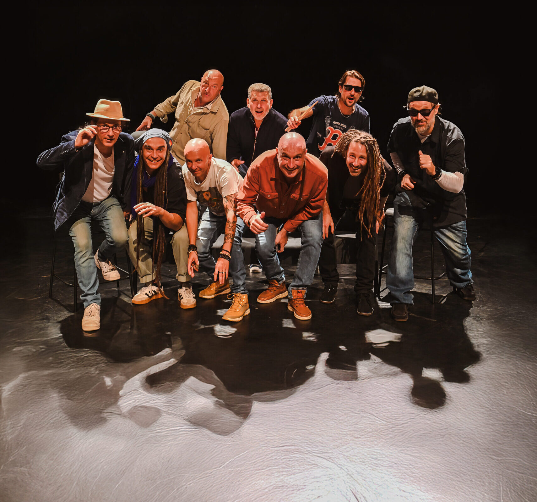 Ensemble!!! en concert au festival Aluna 2027 le 24 juin